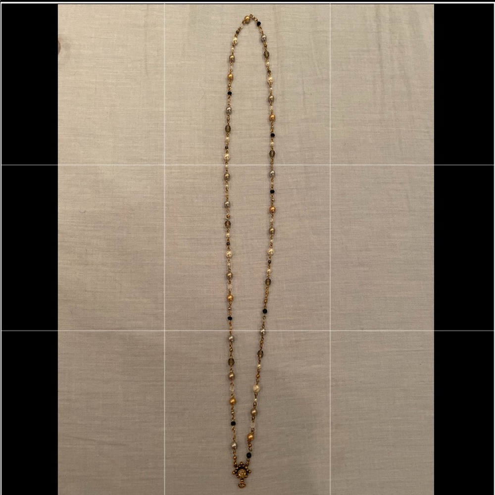 NWOT VSA VIRGIN SAINTS ANGELS CHAIN